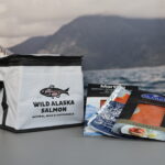 Sorteo de Navidad Alaska Seafood 